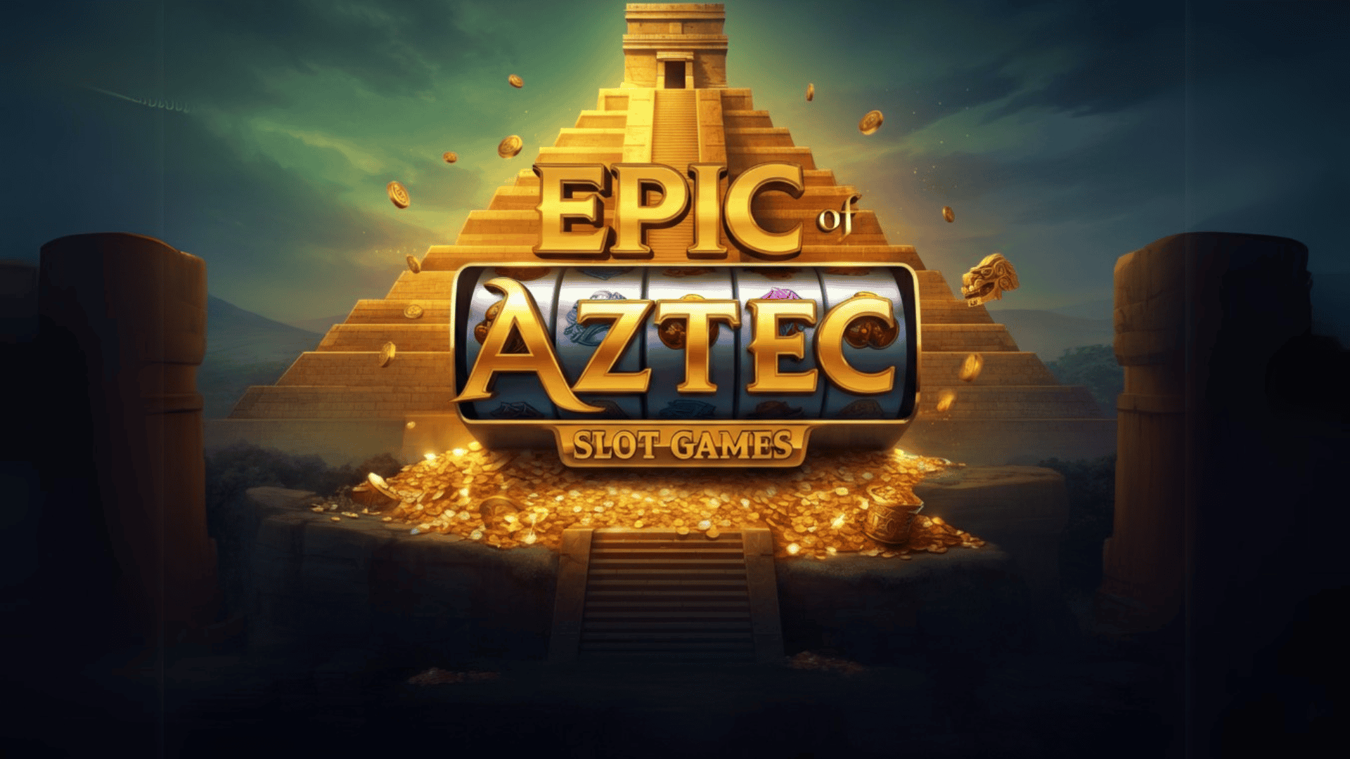 Epic of Aztec