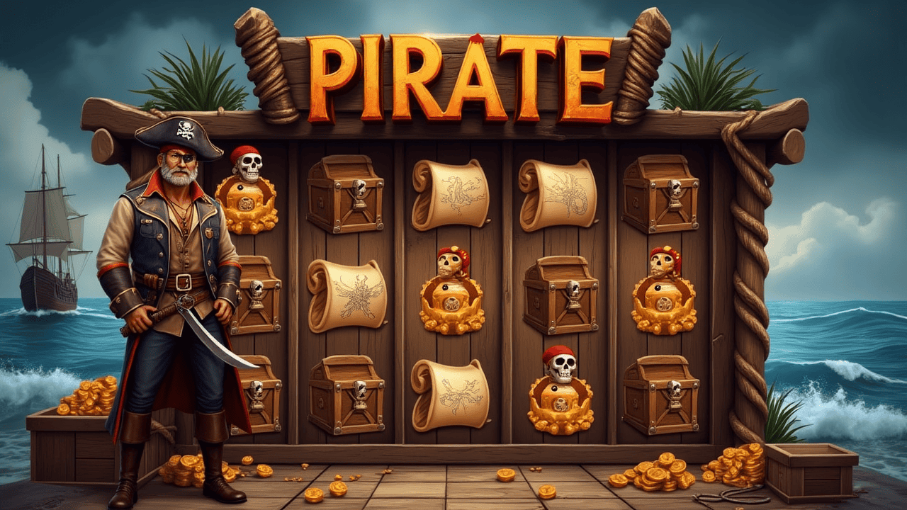 Menangkan Hadiah Besar di Slot Book of Eye dari OnlyPlay!