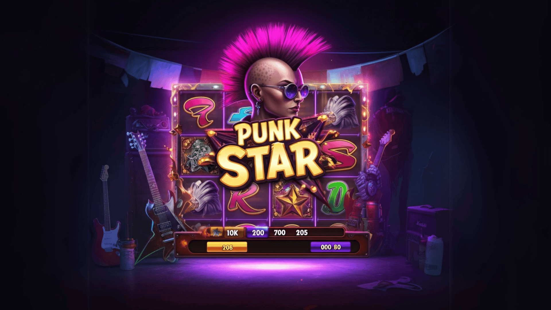 Punk Star