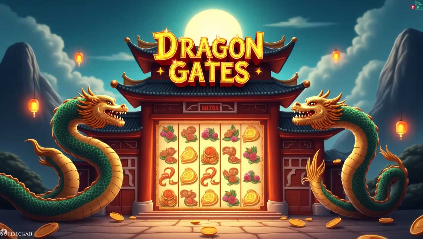 Saatnya Tarik Jackpot Gede di Dragon Gates OnlyPlay Sekarang!