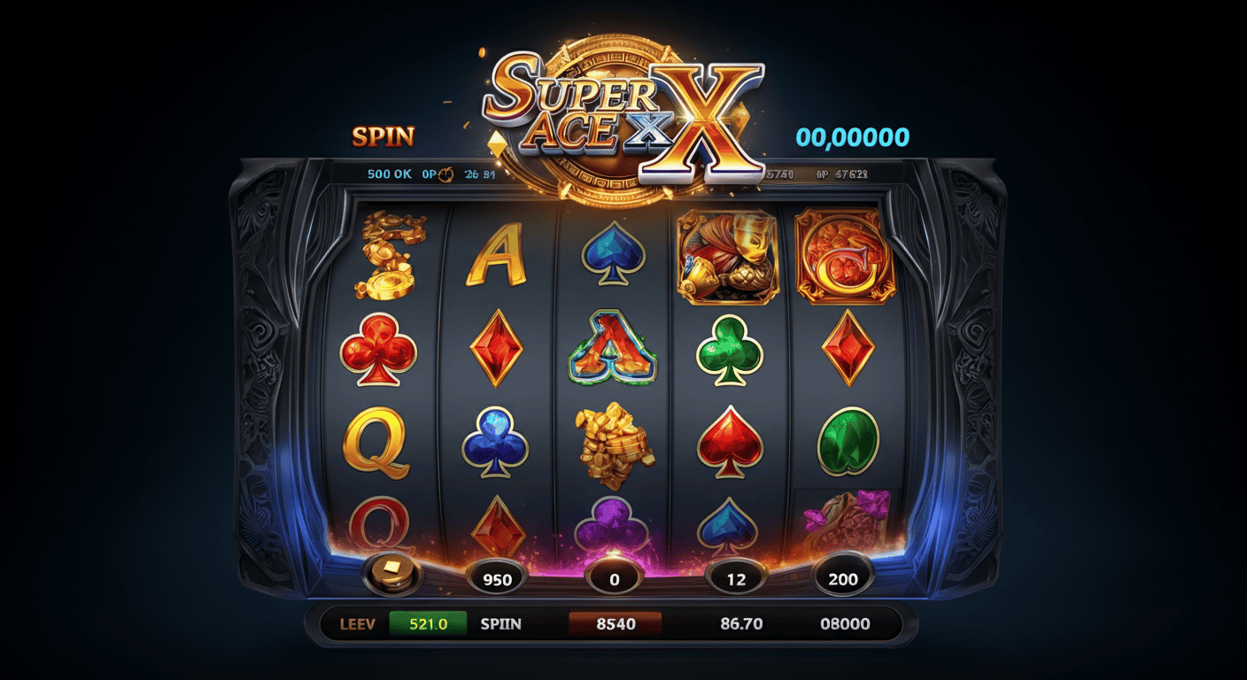 Super Ace X