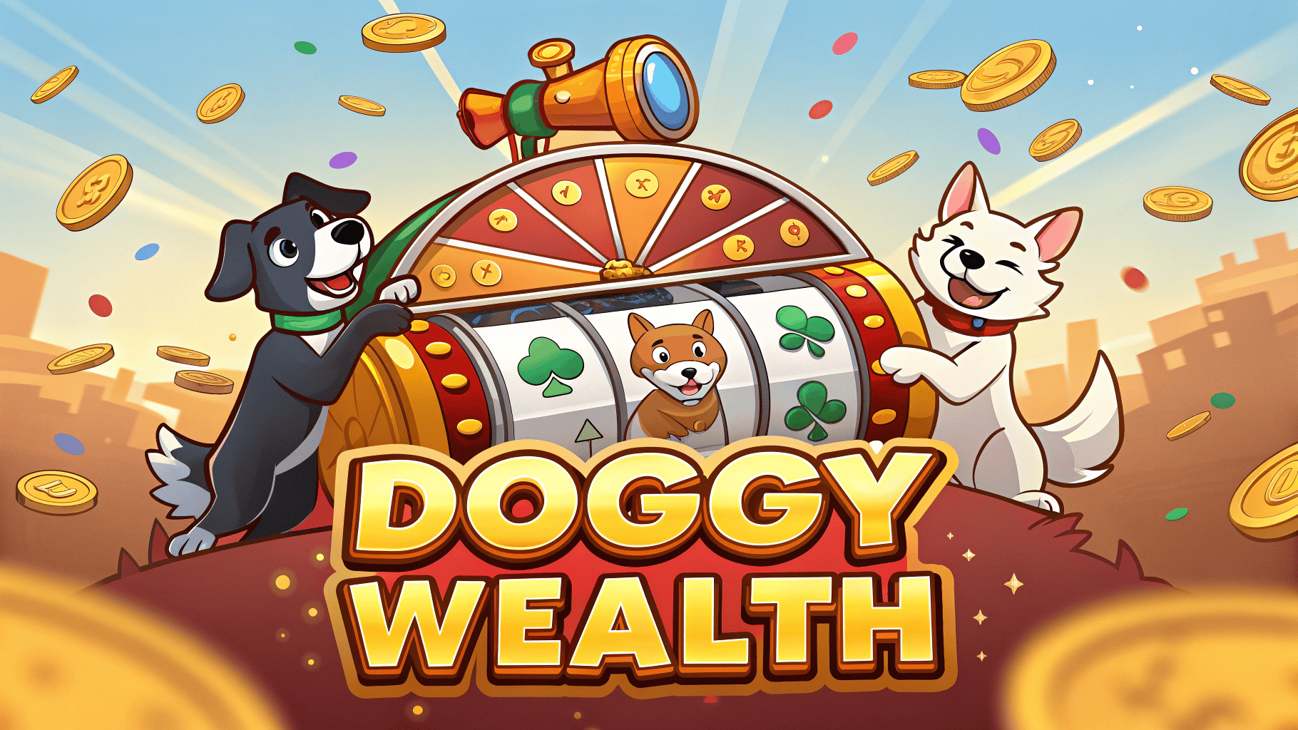 Doggy Wealth